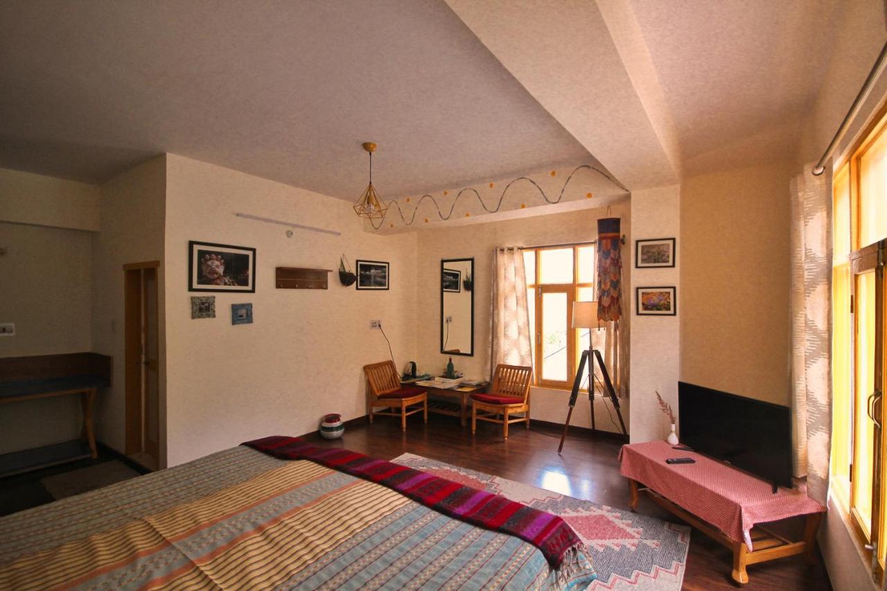Hotel Deyzor Kaza Exterior photo