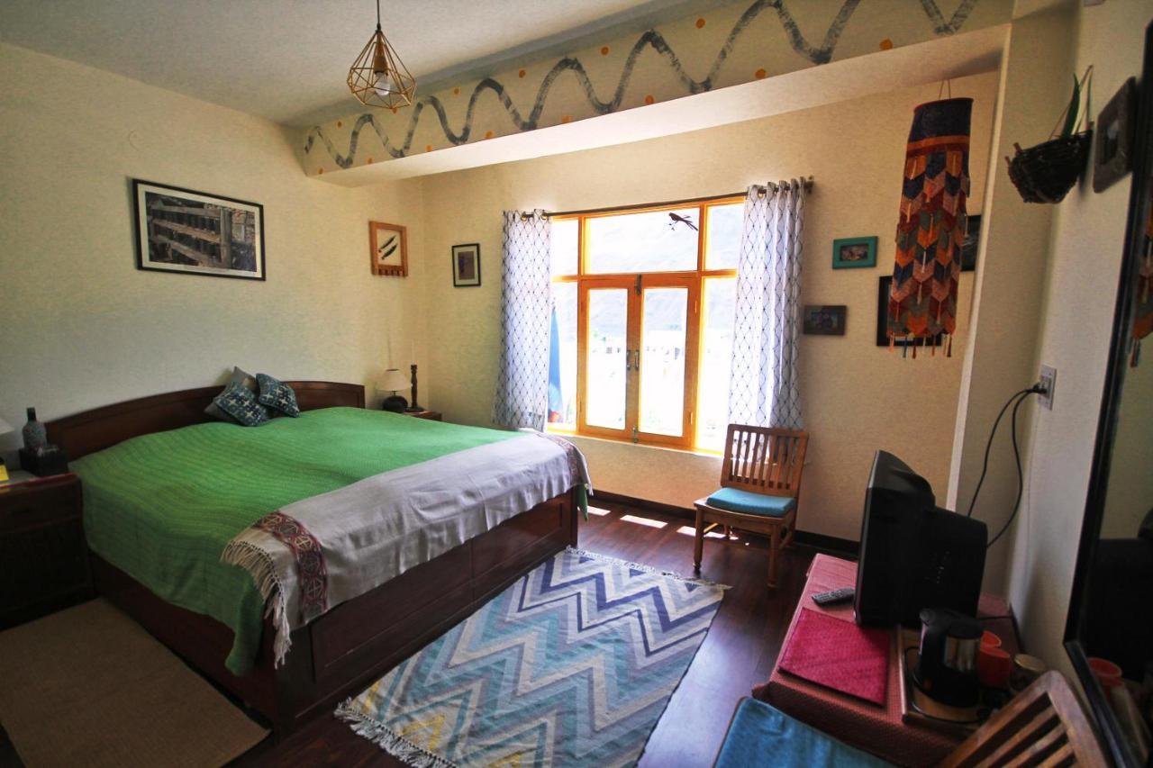 Hotel Deyzor Kaza Exterior photo