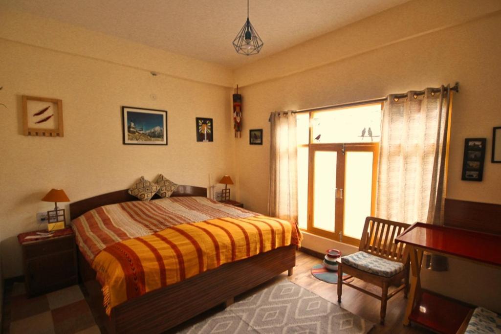 Hotel Deyzor Kaza Exterior photo